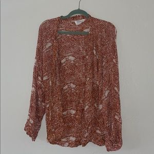 COPY - Acacia swimwear cover